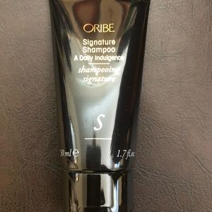 Oribe Signature Shampoo